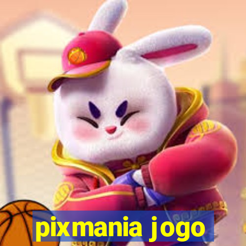 pixmania jogo